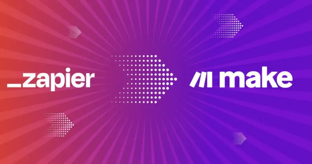 Zapier Vs Make: Strengths And Weaknesses Zapier Vs Make: Strengths And Weaknesses
