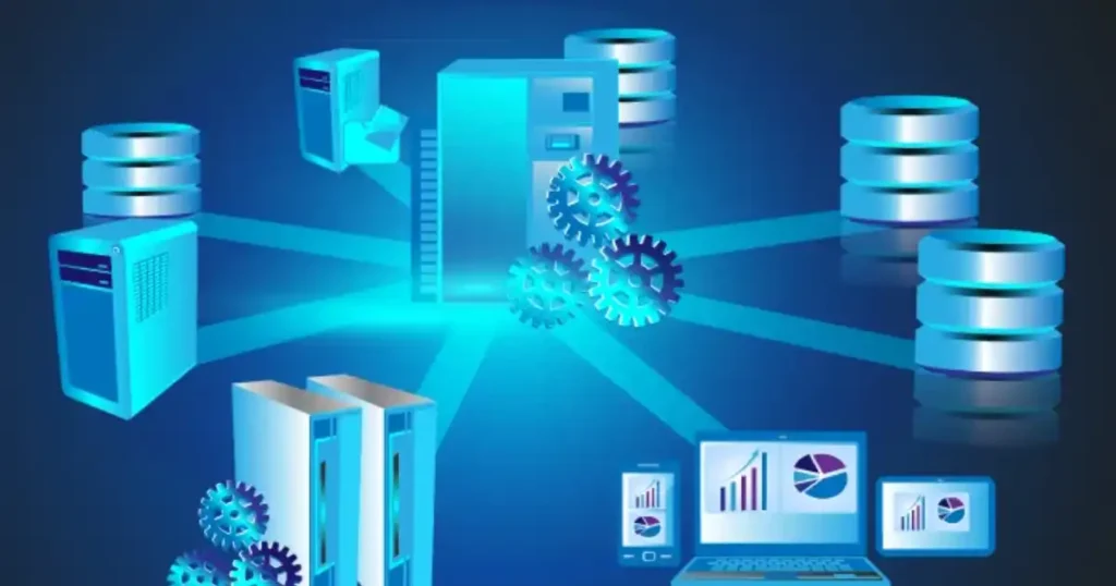 What Are Advantages Of Databases For Business? What Are Advantages Of Databases For Business?