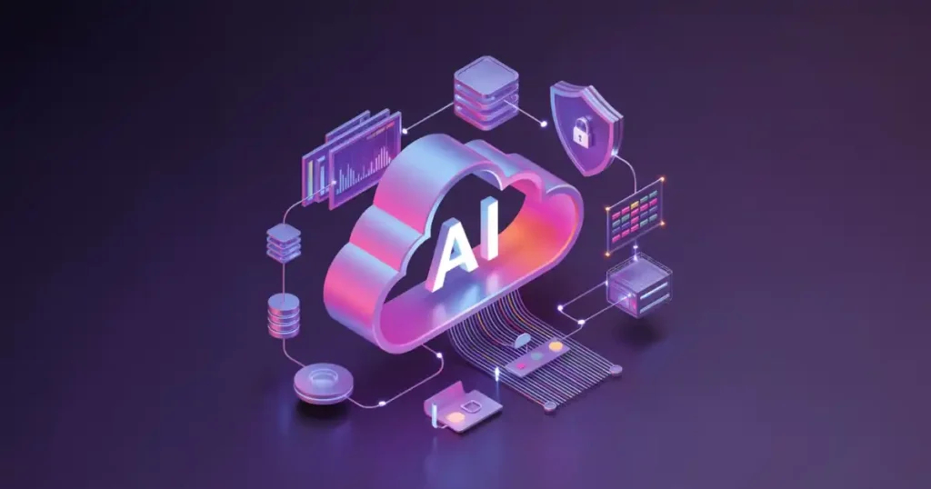 What Are Best Cloud Providers For Ai Startups? What Are Best Cloud Providers For Ai Startups?