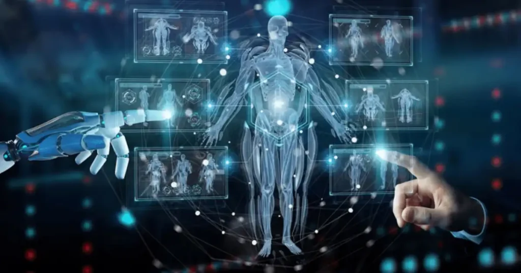 How Does Ai Medical Imaging Analysis Improve Accuracy? How Does Ai Medical Imaging Analysis Improve Accuracy?