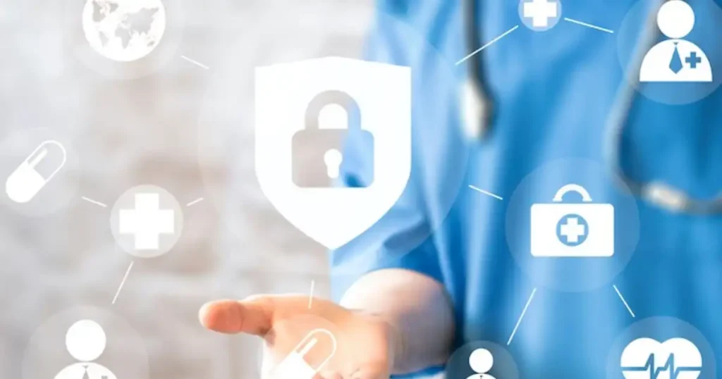 Why Is Ai Patient Data Security Important In Hospitals? Why Is Ai Patient Data Security Important In Hospitals?