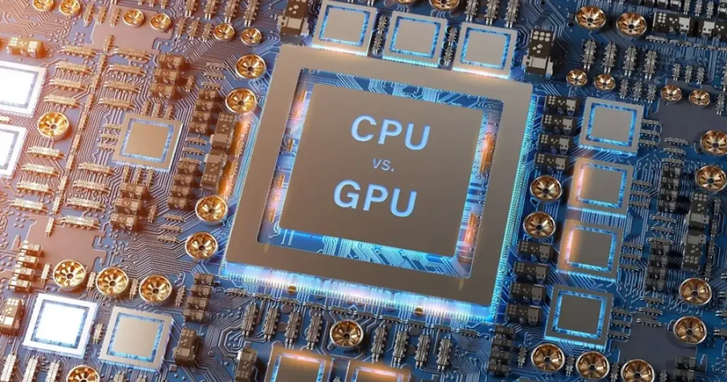 How Do Cpu And Gpu Work Together In Processing Tasks? How Do Cpu And Gpu Work Together In Processing Tasks?