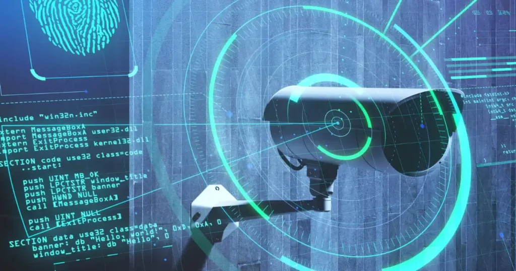 How Do Ai Defense Surveillance Systems Operate? How Do Ai Defense Surveillance Systems Operate?