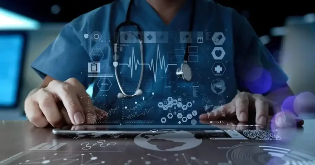 How Is Ai Used In Healthcare Diagnosis Systems? How Is Ai Used In Healthcare Diagnosis Systems?