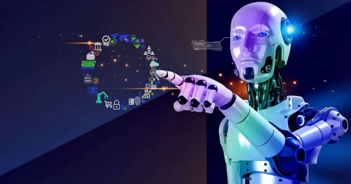 What Are Agentic Ai Systems And How Do They Work? 3 what are agentic ai systems and how do they work22222