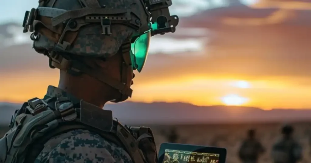 What Are Ai Battlefield Decision Systems And How Do They Function? What Are Ai Battlefield Decision Systems And How Do They Function?