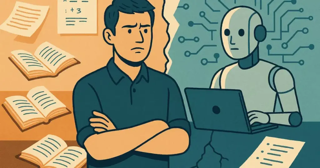 How Is Ai Changing The Way People Learn New Skills? How Is Ai Changing The Way People Learn New Skills?
