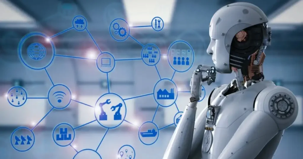 What Are The 4 Types Of Ai Learning? What Are The 4 Types Of Ai Learning?