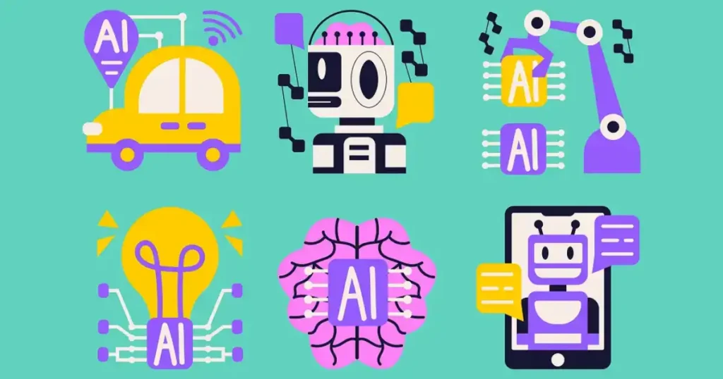 What Are The 7 Types Of Ai? What Are The 7 Types Of Ai?