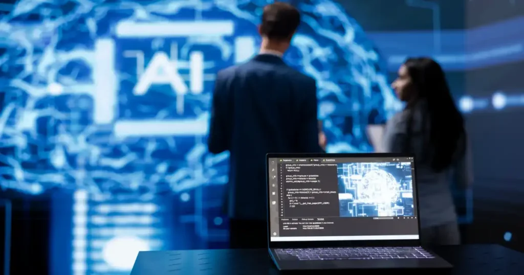 What Are The Big 5 In Ai? What Are The Big 5 In Ai?