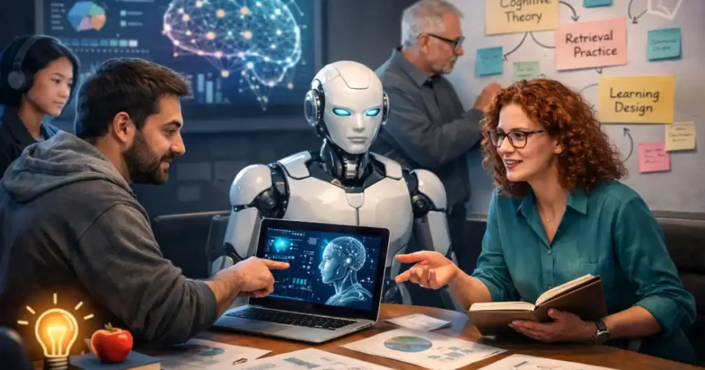 Which Ai Type Is Most Human-like? Which Ai Type Is Most Human-like?