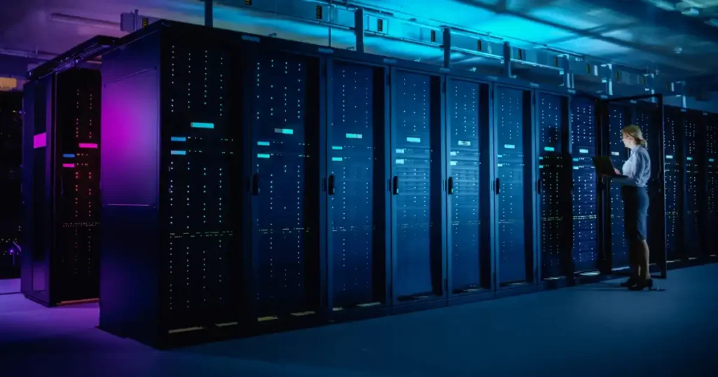 How Do Data Centre Memory Systems Work? How Do Data Centre Memory Systems Work?