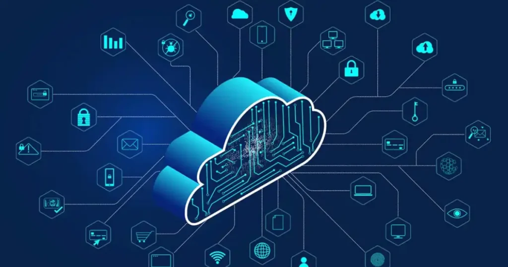 How Does Ai Cloud Architecture Support Learning? How Does Ai Cloud Architecture Support Learning?