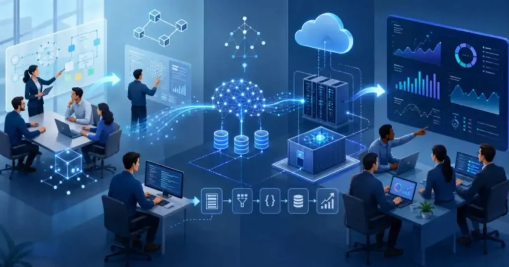 How Does Ai Infrastructure Learning Path Work? How Does Ai Infrastructure Learning Path Work?