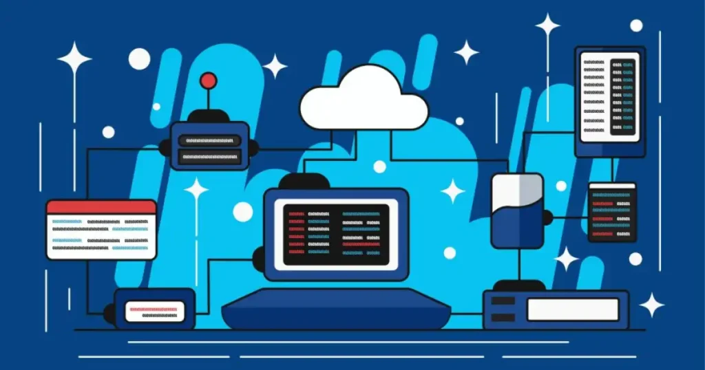 How Does Cloud Data Infrastructure Support Ai? How Does Cloud Data Infrastructure Support Ai?
