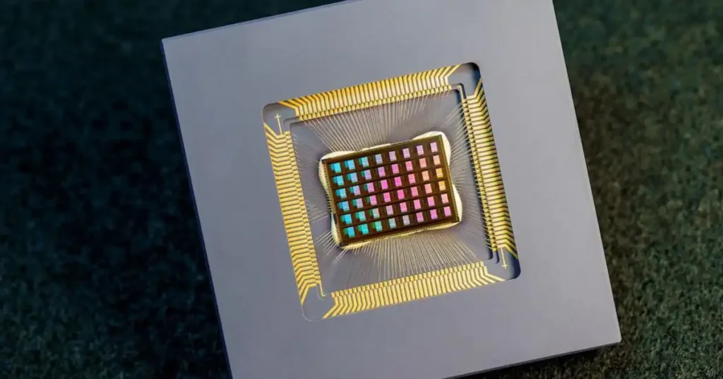 What Is Ai Chip Memory Used For? What Is Ai Chip Memory Used For?