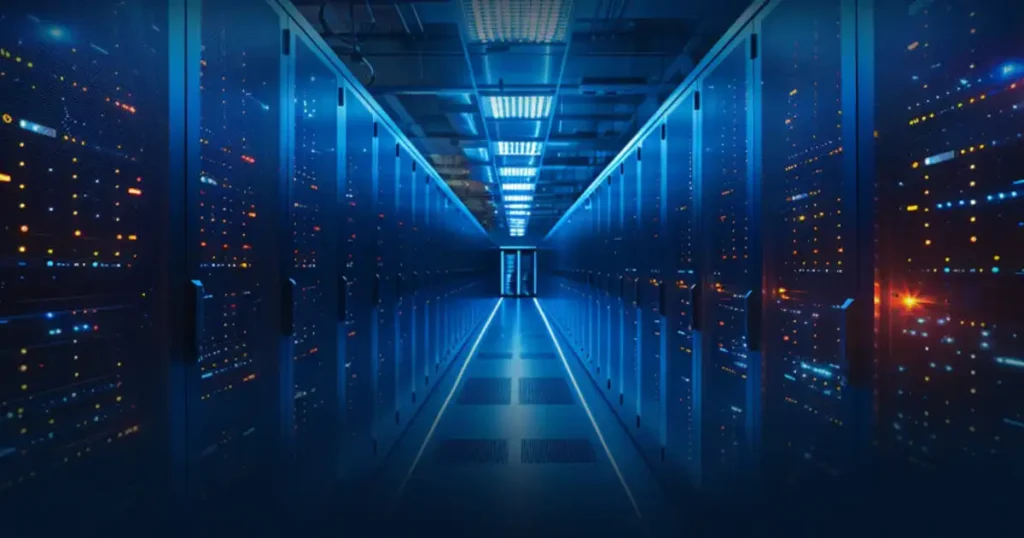 What Is Ai Data Centre Infrastructure? What Is Ai Data Centre Infrastructure?
