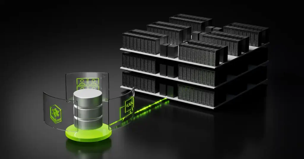 What Is Ai Storage Architecture? What Is Ai Storage Architecture?