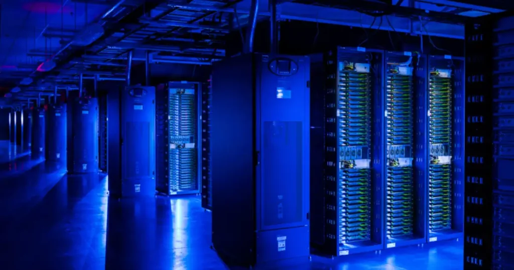 Why Does Ai Data Centre Power Matter? Why Does Ai Data Centre Power Matter?