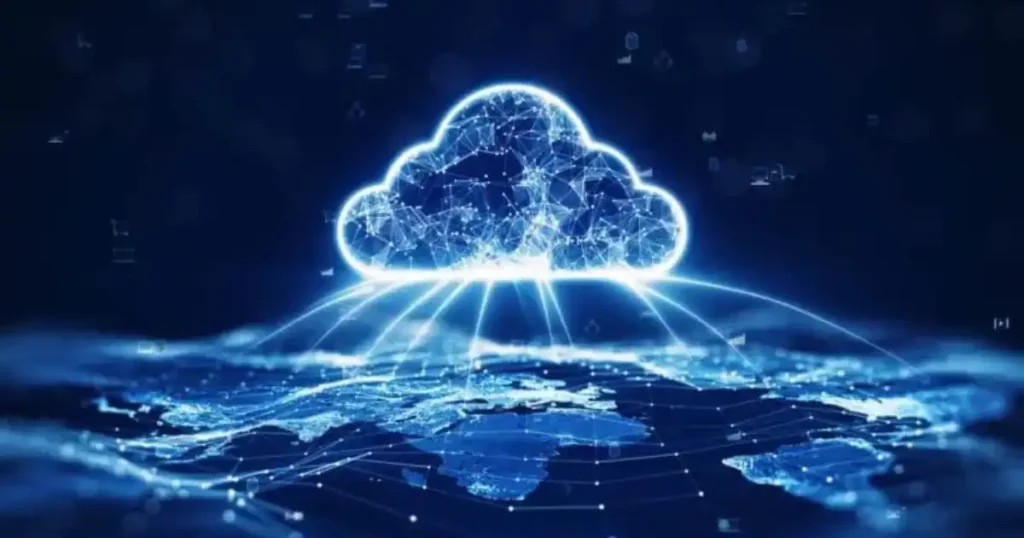 What Is A Cloud Hosting Platform And How Does It Work What Is A Cloud Hosting Platform And How Does It Work