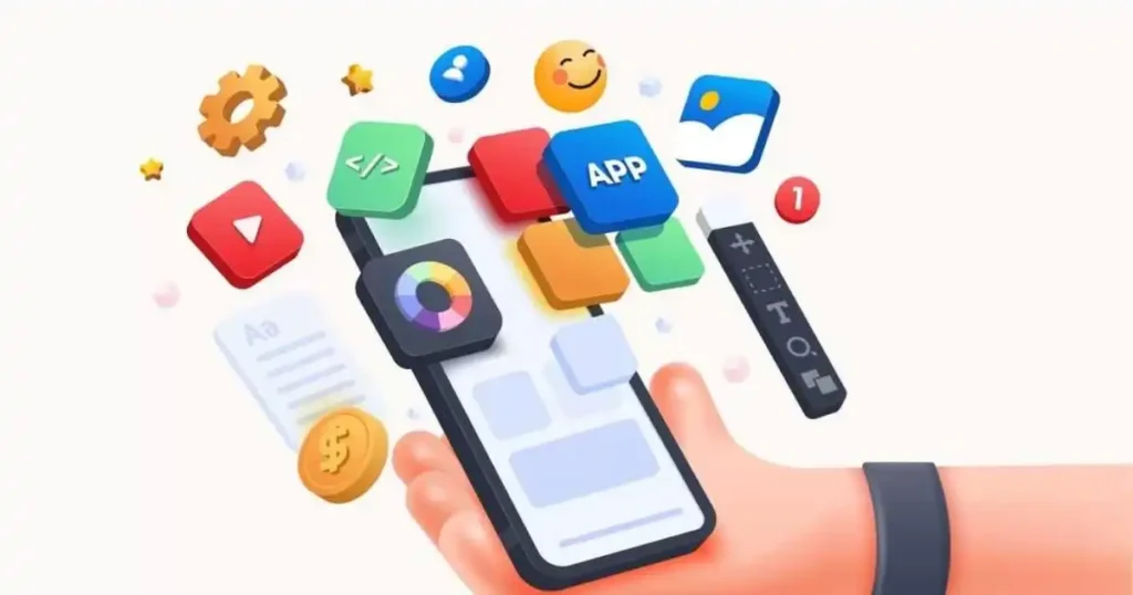 What Is The Mobile App Development Process? What Is The Mobile App Development Process?