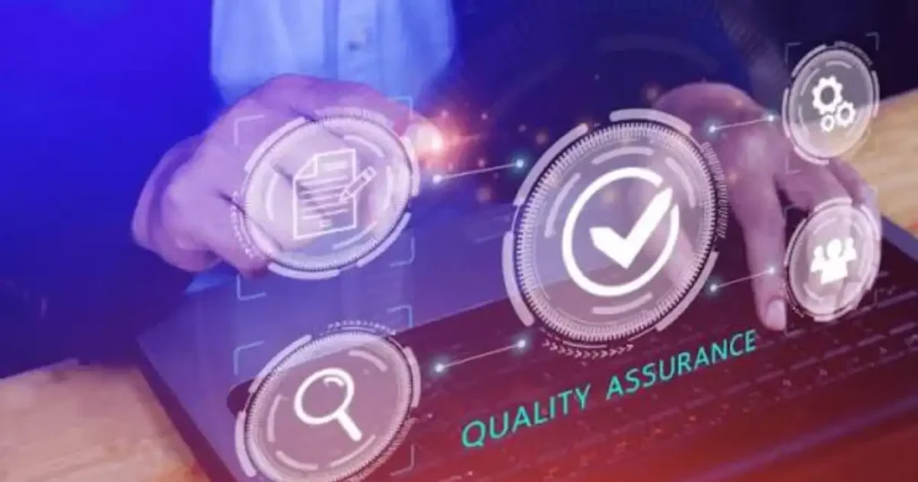 Why Is Software Quality Assurance Necessary? Why Is Software Quality Assurance Necessary?