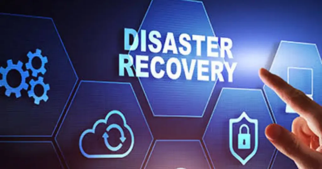 How Do Disaster Recovery Services Secure Business Data? How Do Disaster Recovery Services Secure Business Data?