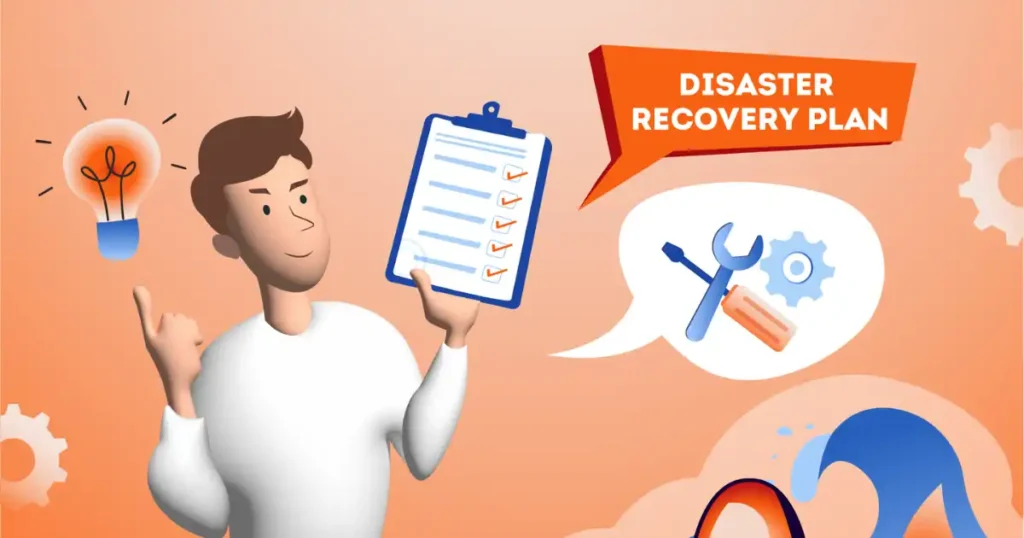 How Do Disaster Recovery Services Support Cloud Systems? How Do Disaster Recovery Services Support Cloud Systems?
