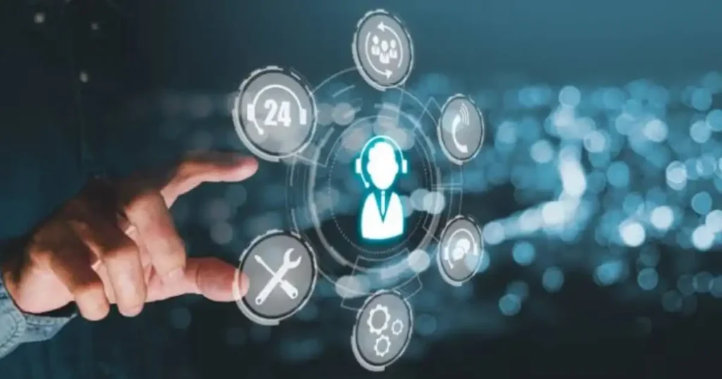 How Do Managed It Services Support Business Growth? How Do Managed It Services Support Business Growth?