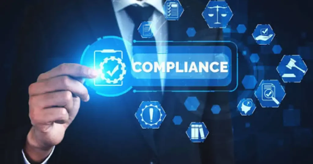 How Do Managed It Services Support Regulatory Compliance? How Do Managed It Services Support Regulatory Compliance?